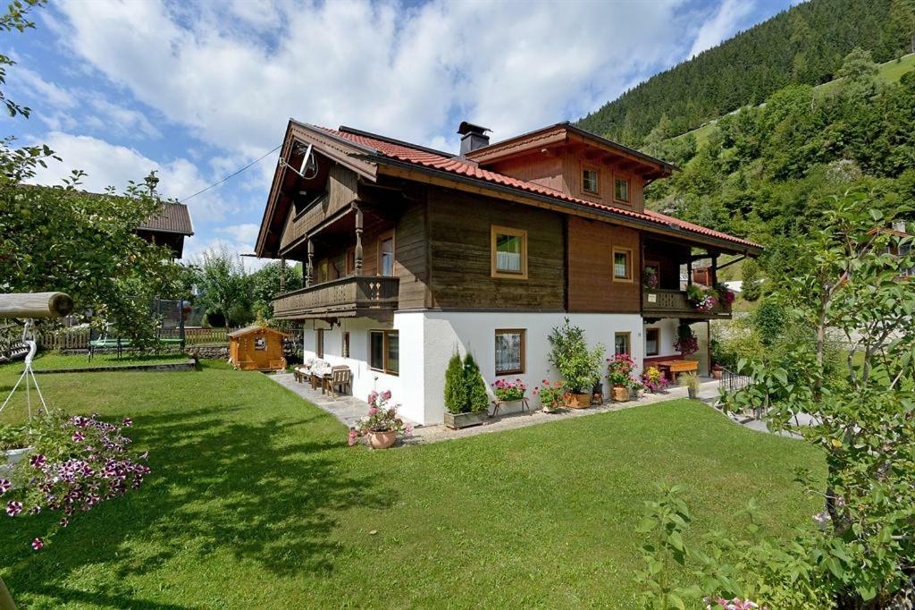 Geisler Claudia Apartment Brandberg Exterior photo