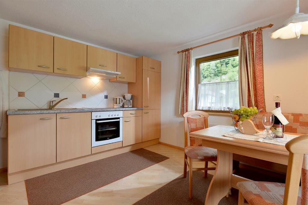 Geisler Claudia Apartment Brandberg Exterior photo